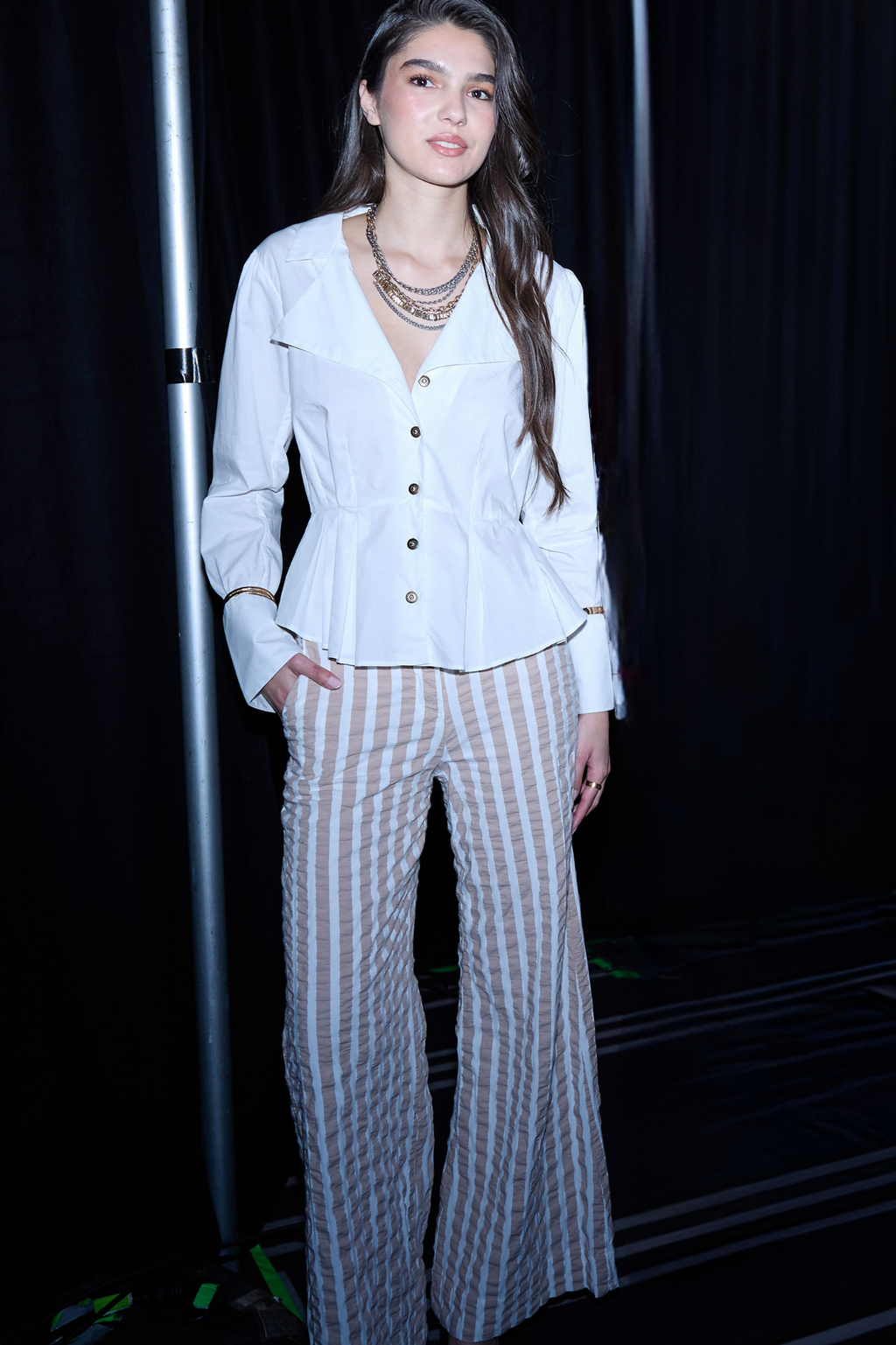 Florence Shirt