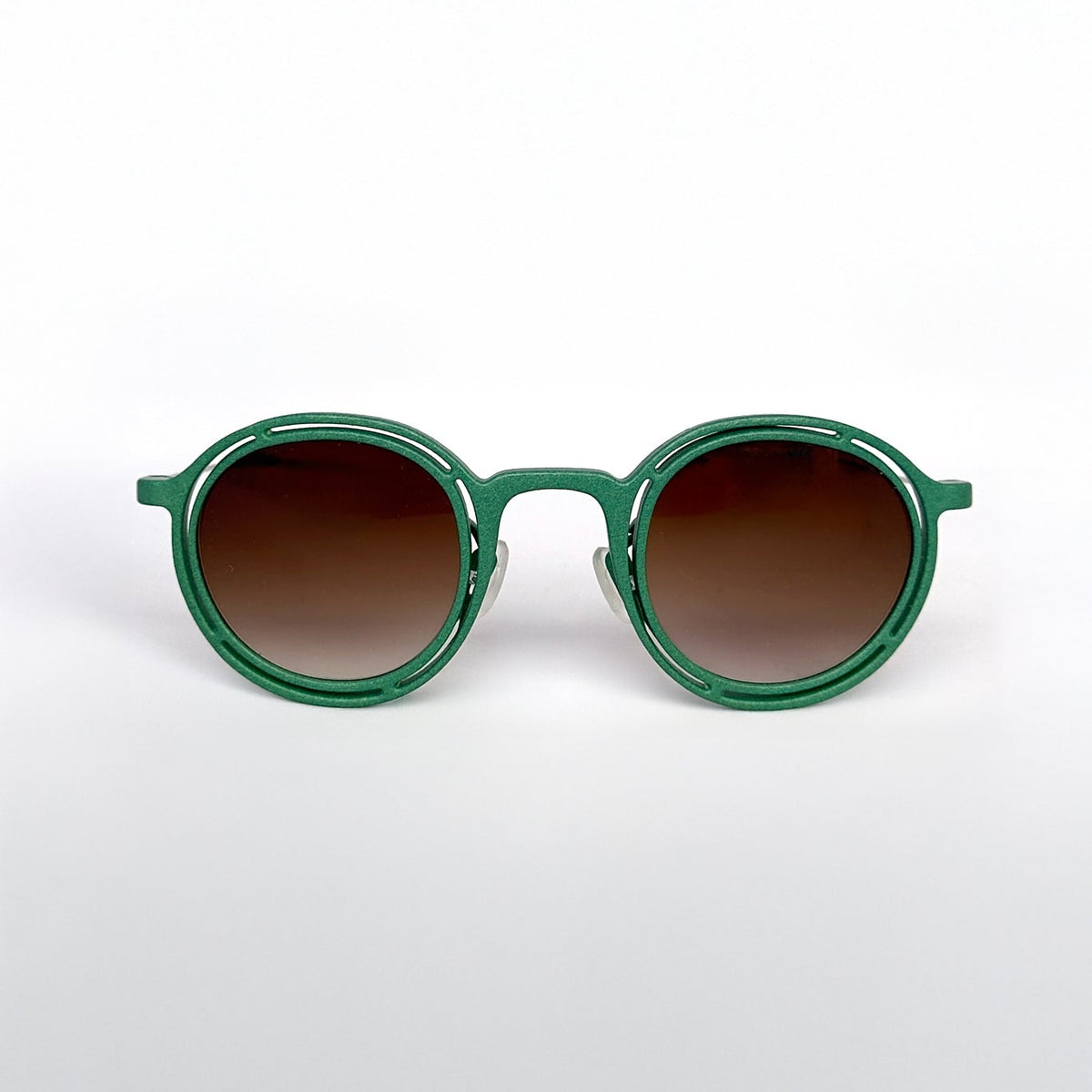 Designer Alissa MT Green