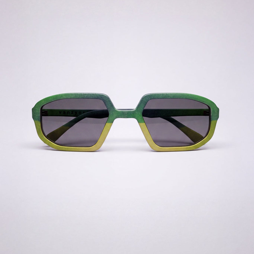 Coolio PT S2 Green