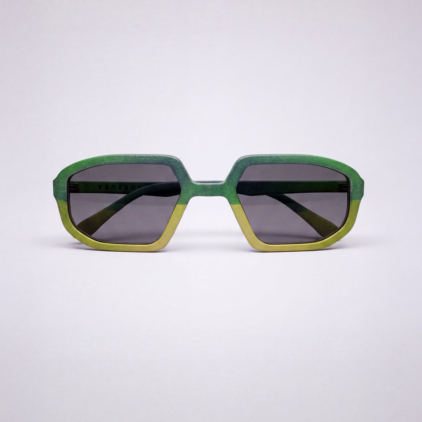 Coolio PT S2 Green