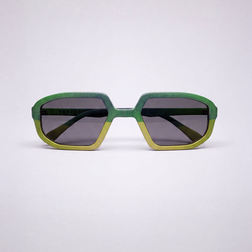 Coolio PT S2 Green