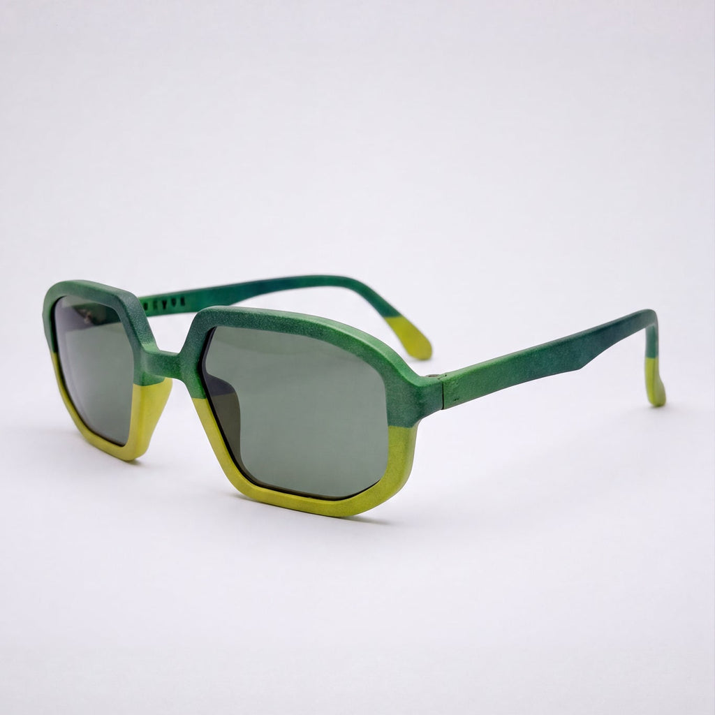 Coolio PT S2 Green
