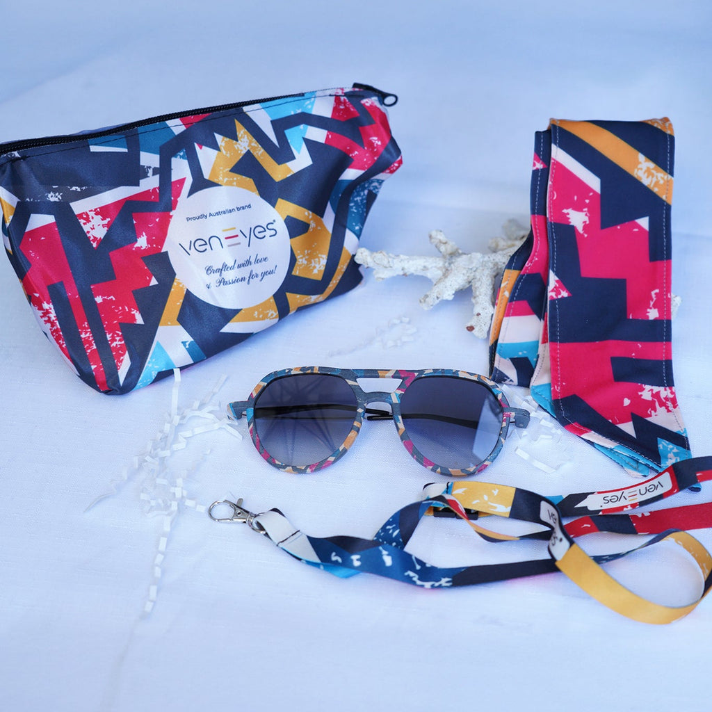 Luxury Resort Gift Set