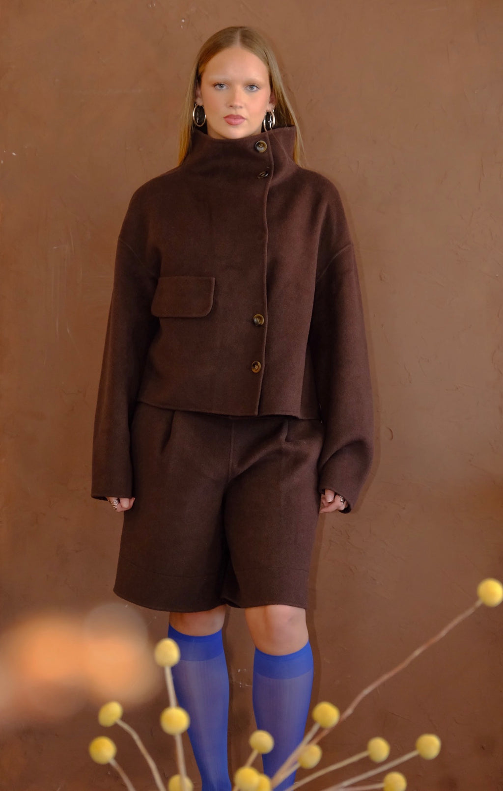 The Dianne Jacket
