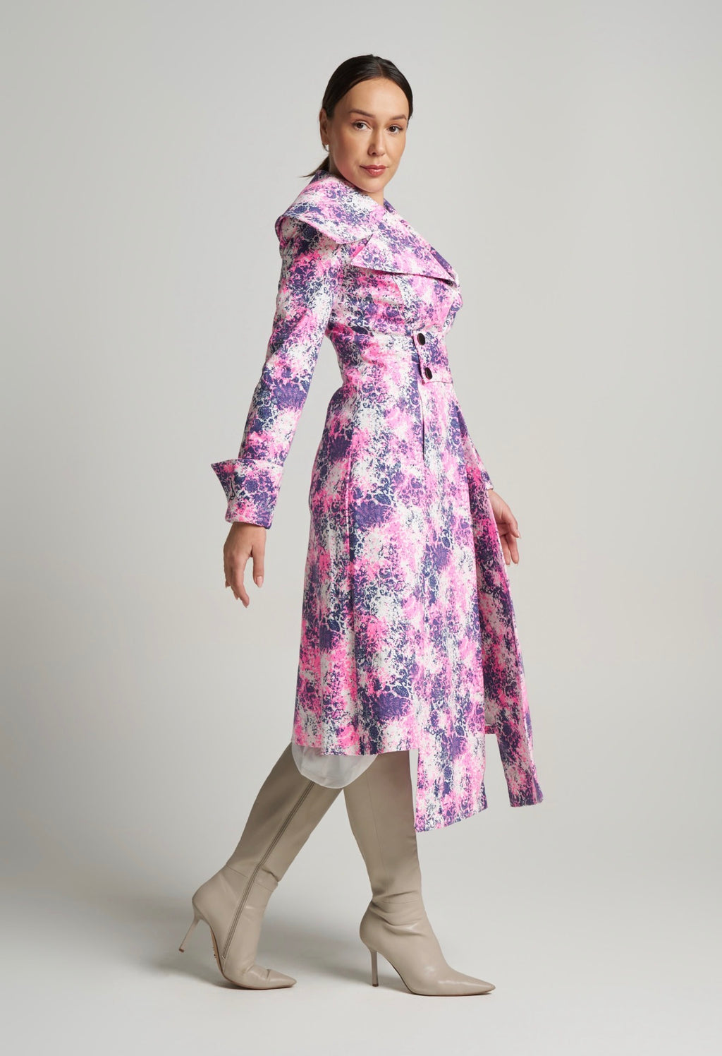 Eliza Tailored Jacket
