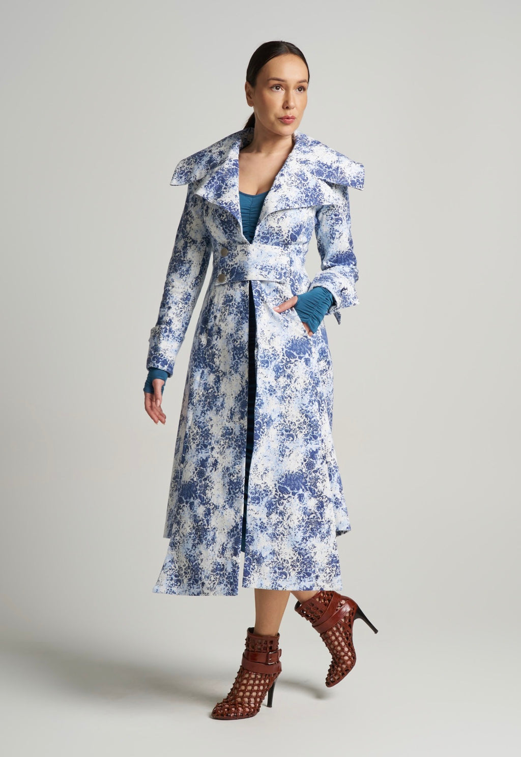 Eliza Tailored Jacket