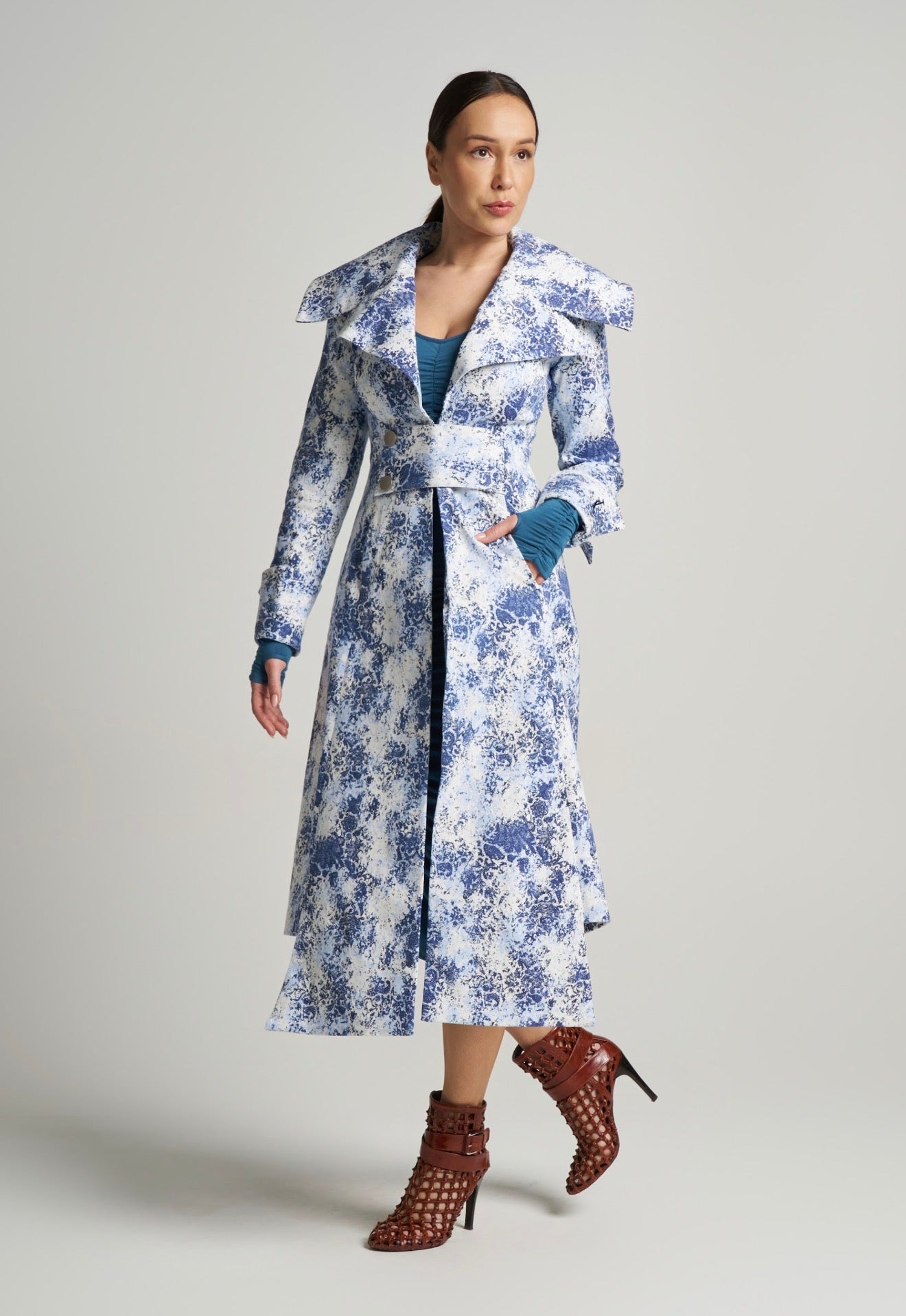 Eliza Tailored Jacket