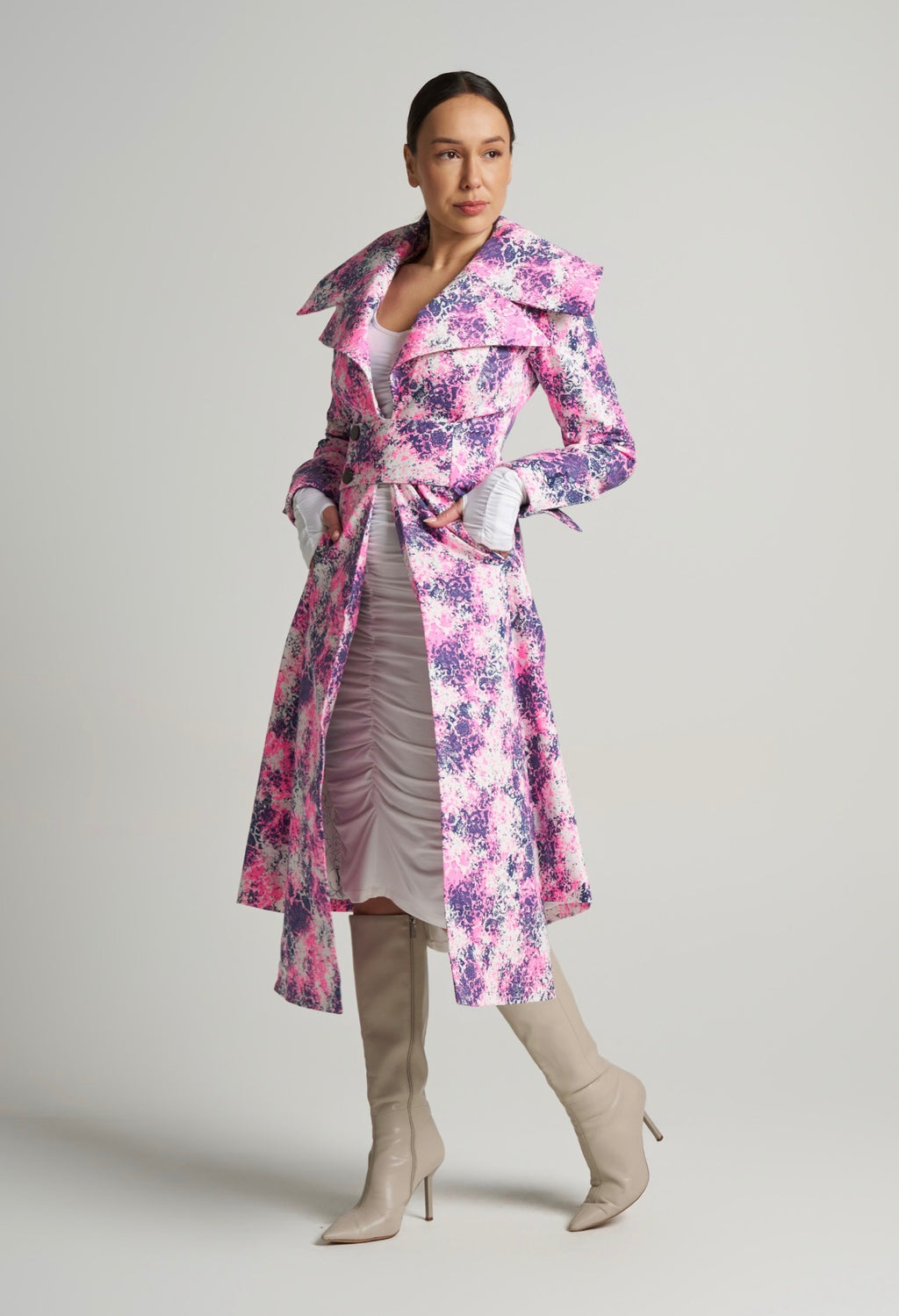Eliza Tailored Jacket