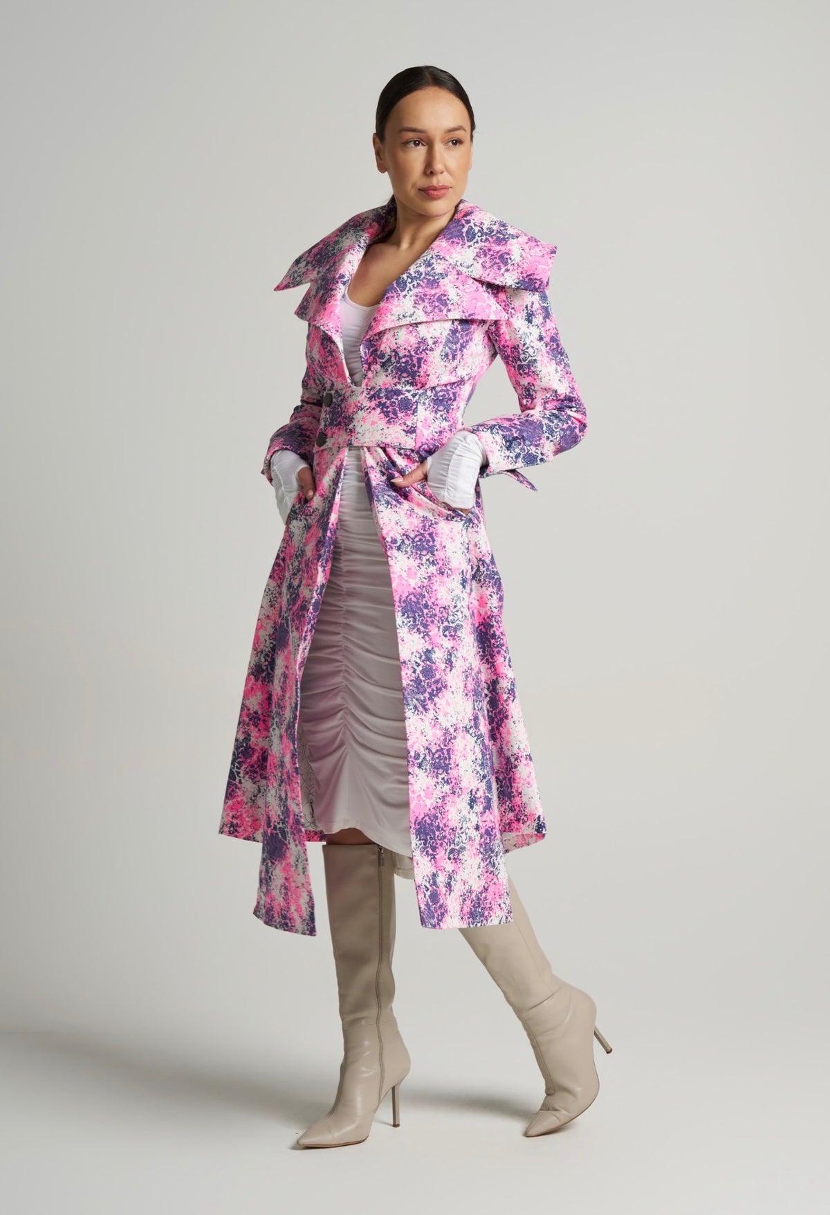 Eliza Tailored Jacket