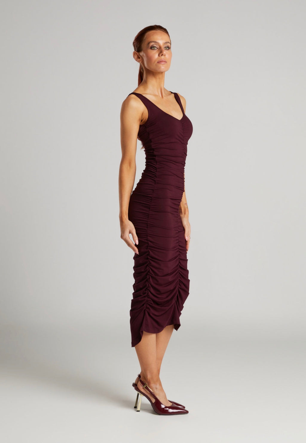 Olera Singlet Dress
