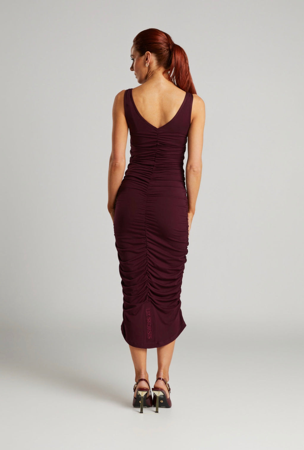 Olera Singlet Dress