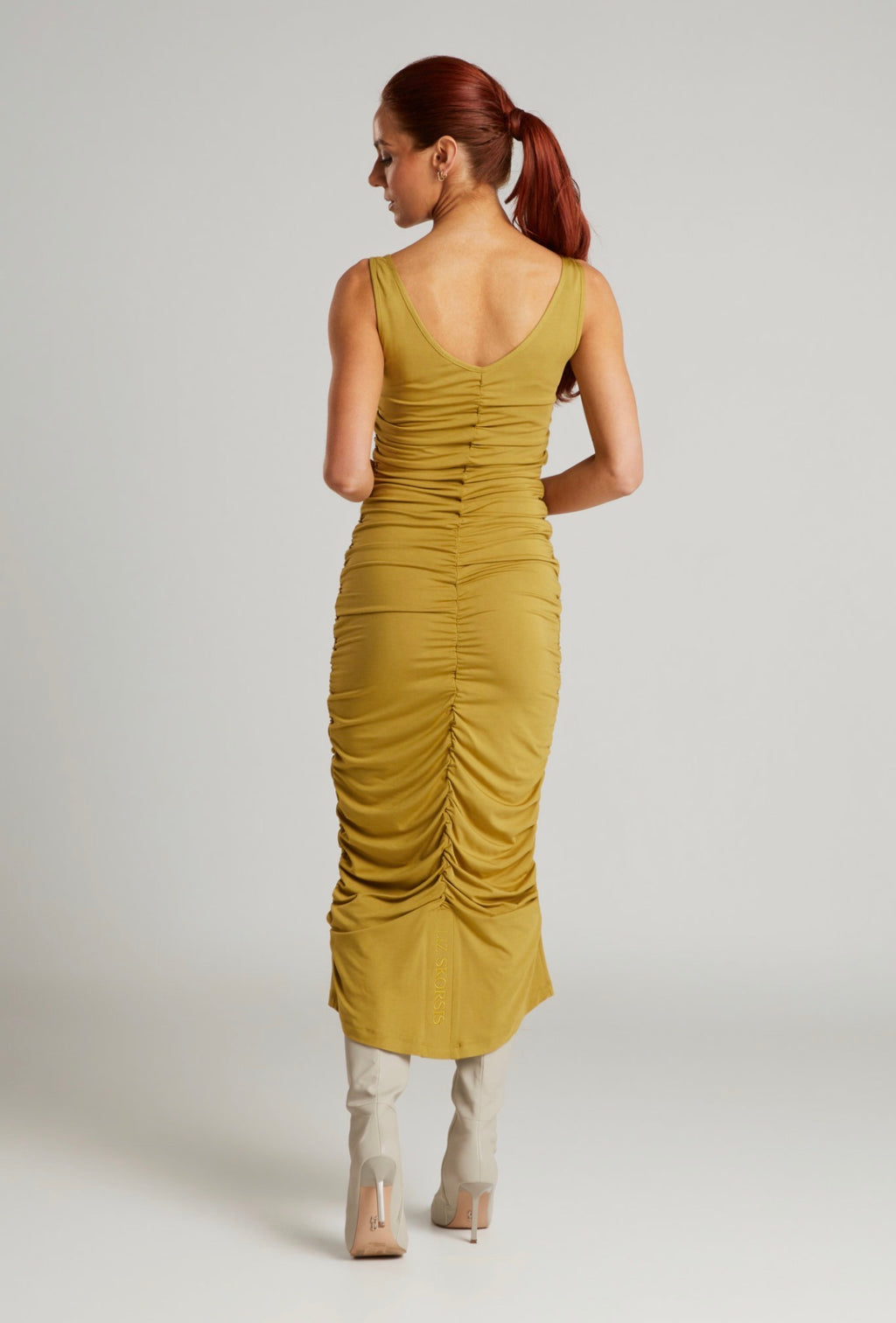 Olera Singlet Dress