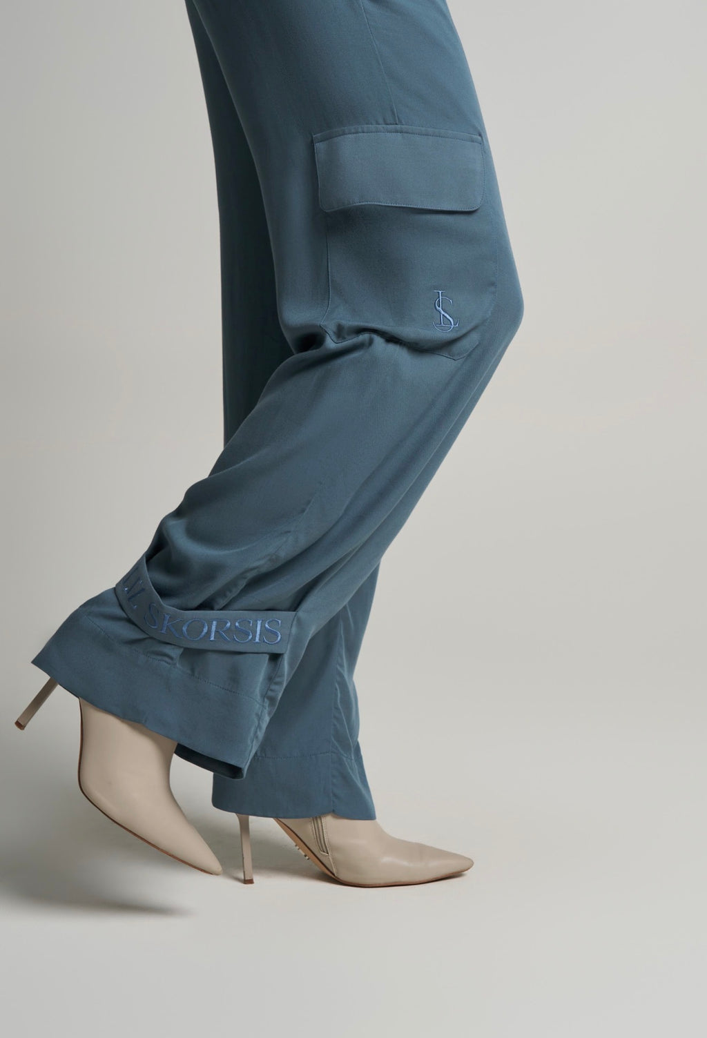 Rena Cargo Pant
