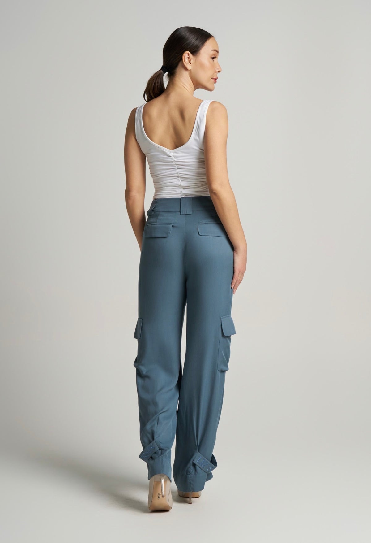 Rena Cargo Pant