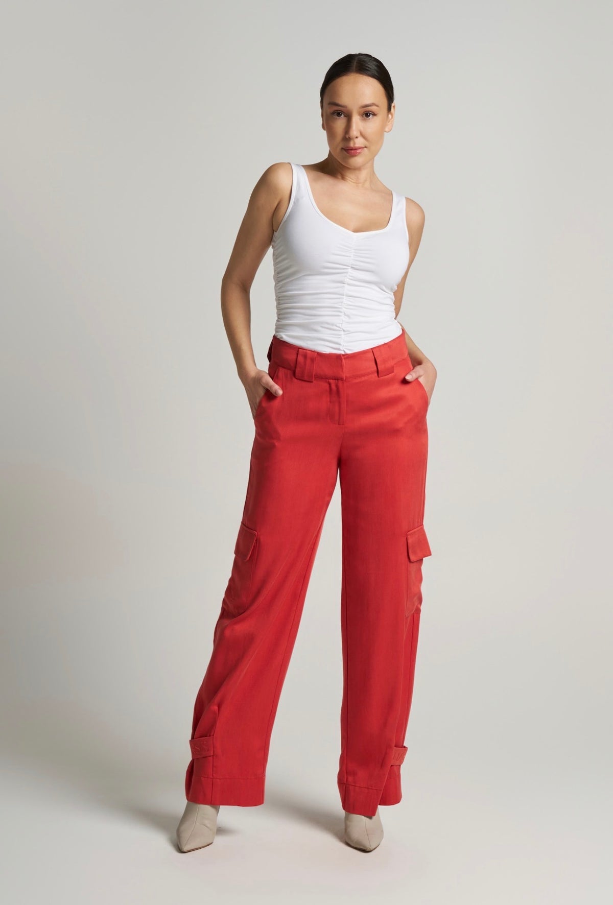 Rena Cargo Pant