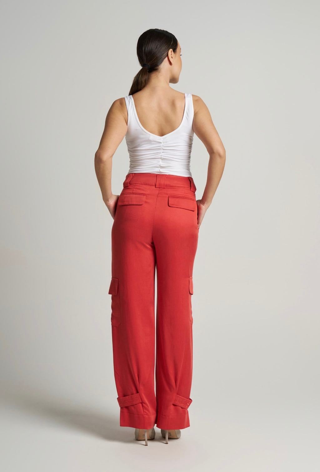 Rena Cargo Pant