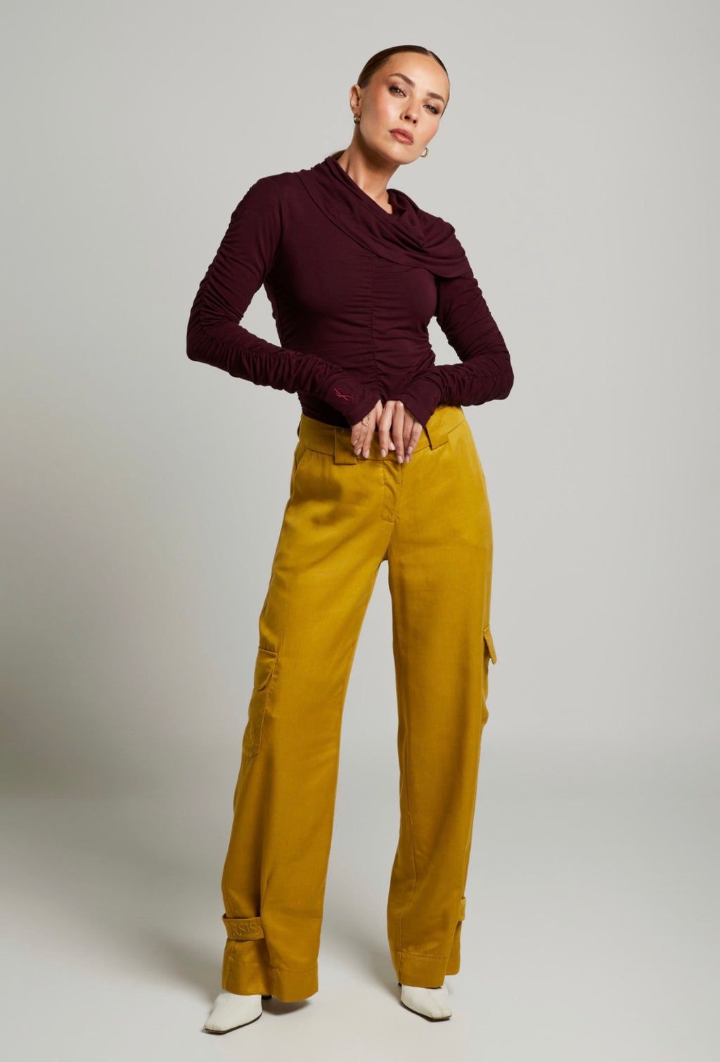Rena Cargo Pant