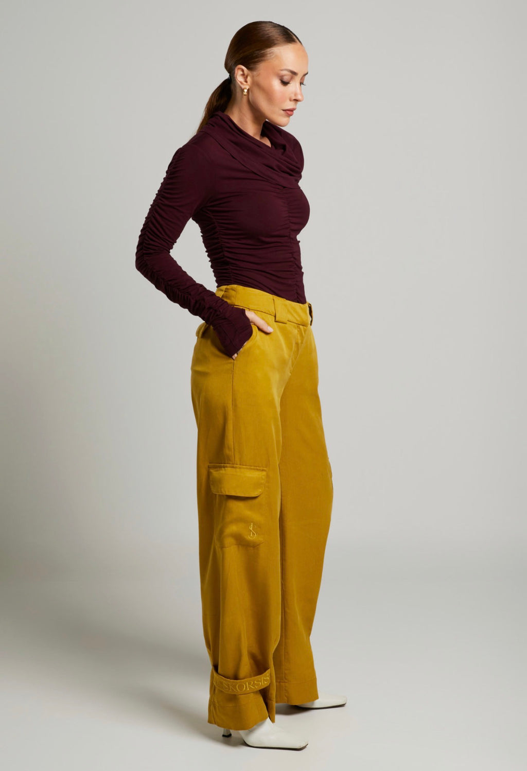 Rena Cargo Pant