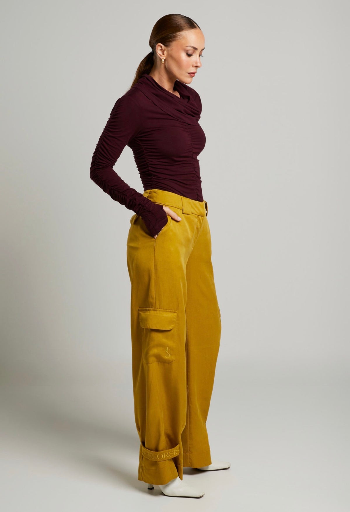 Rena Cargo Pant
