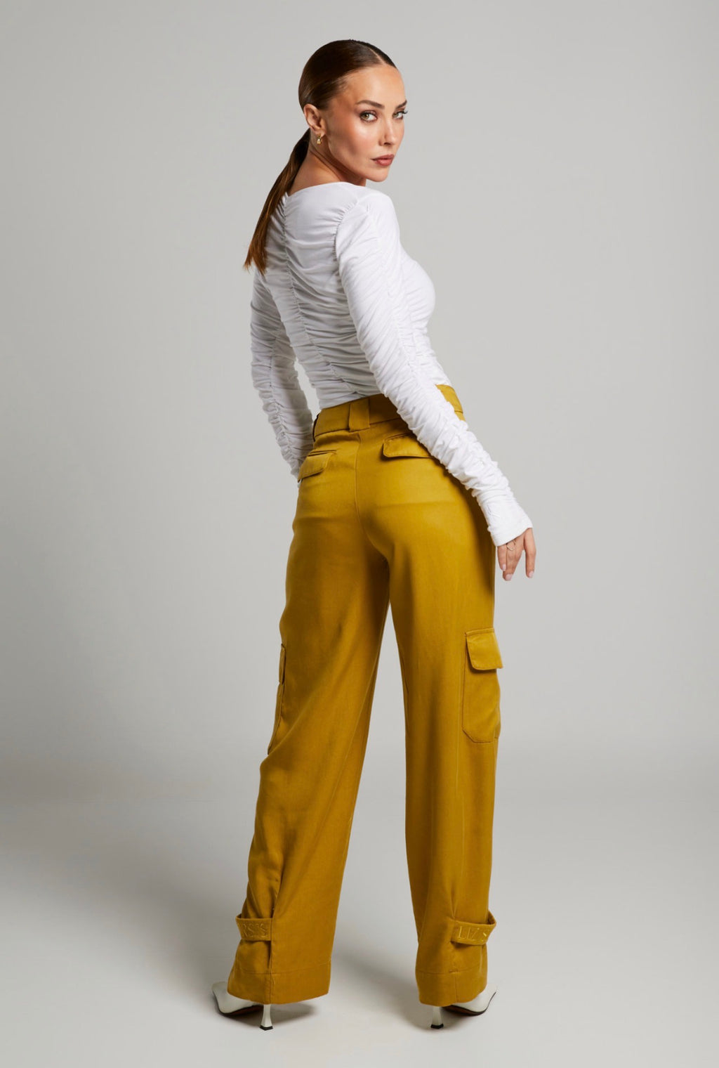 Rena Cargo Pant