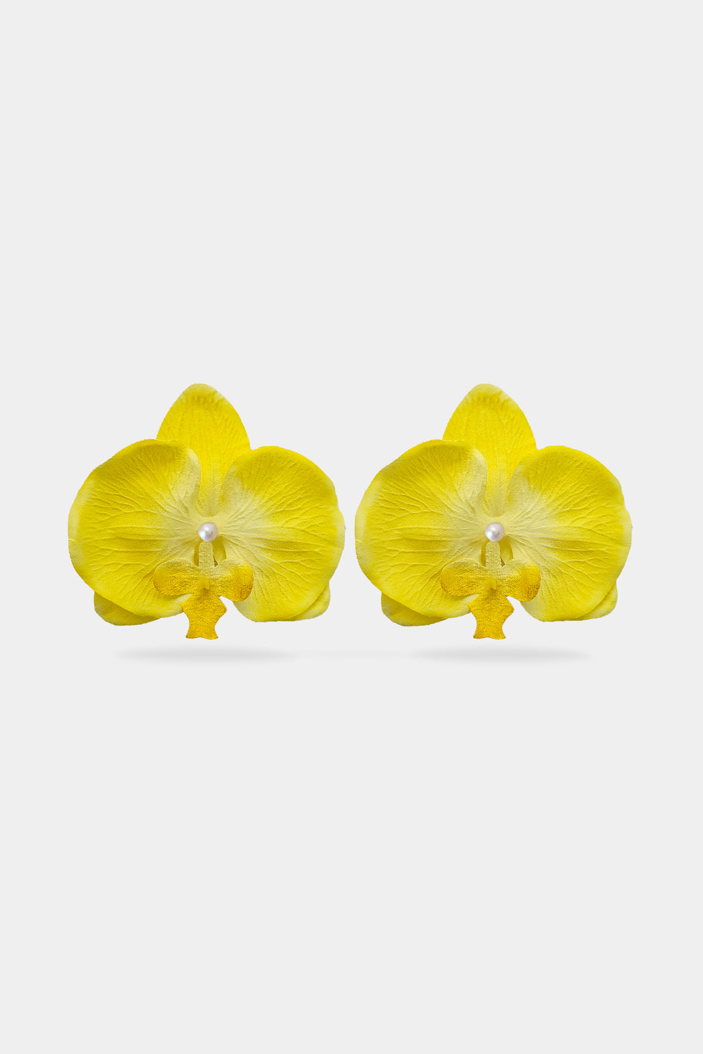 Oh So Orchid Earrings