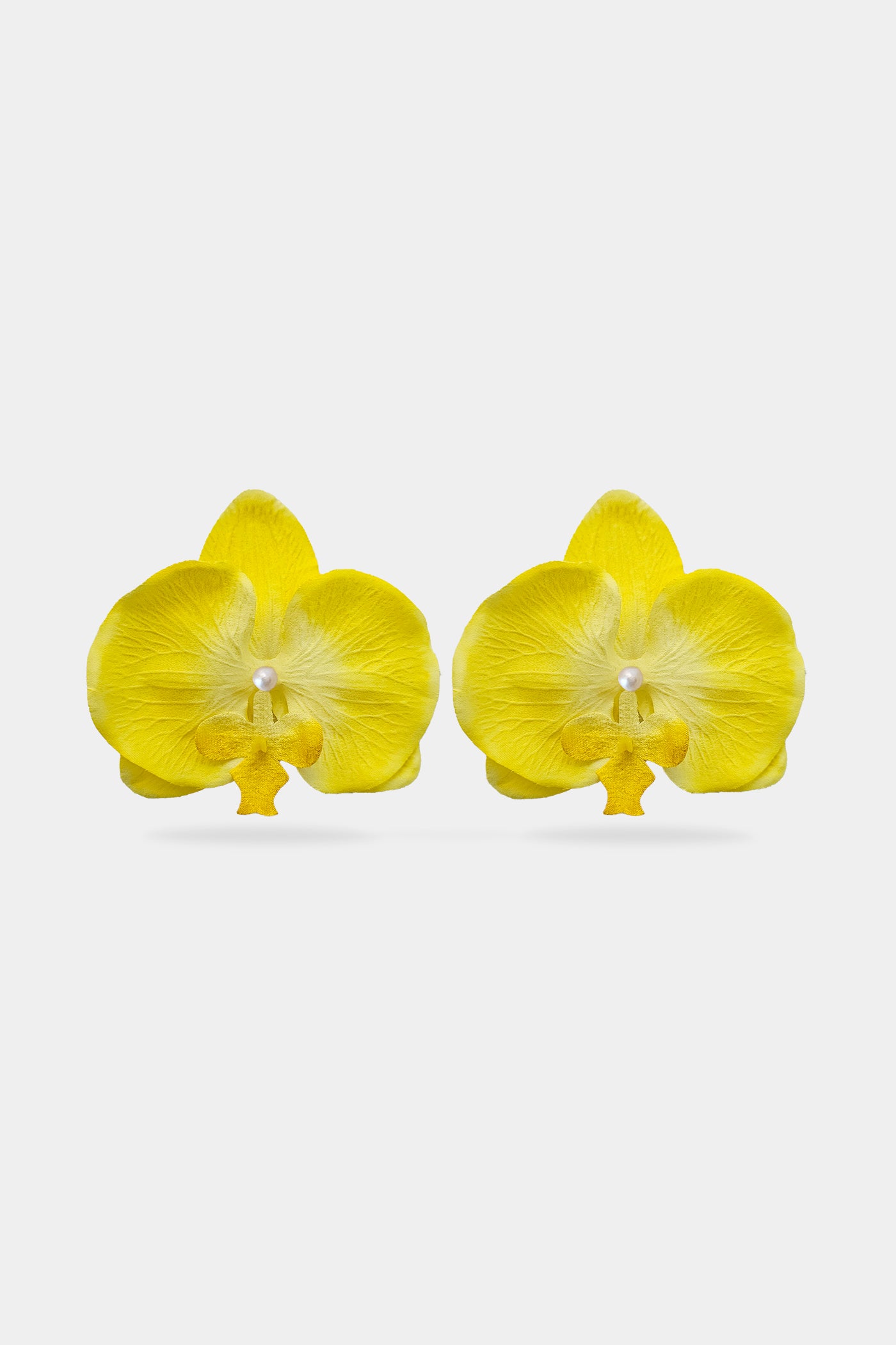 Oh So Orchid Earrings