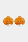 Oh So Orchid Earrings