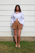 You're a Gem Mini Shorts