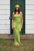 Lover Lover Maxi Dress