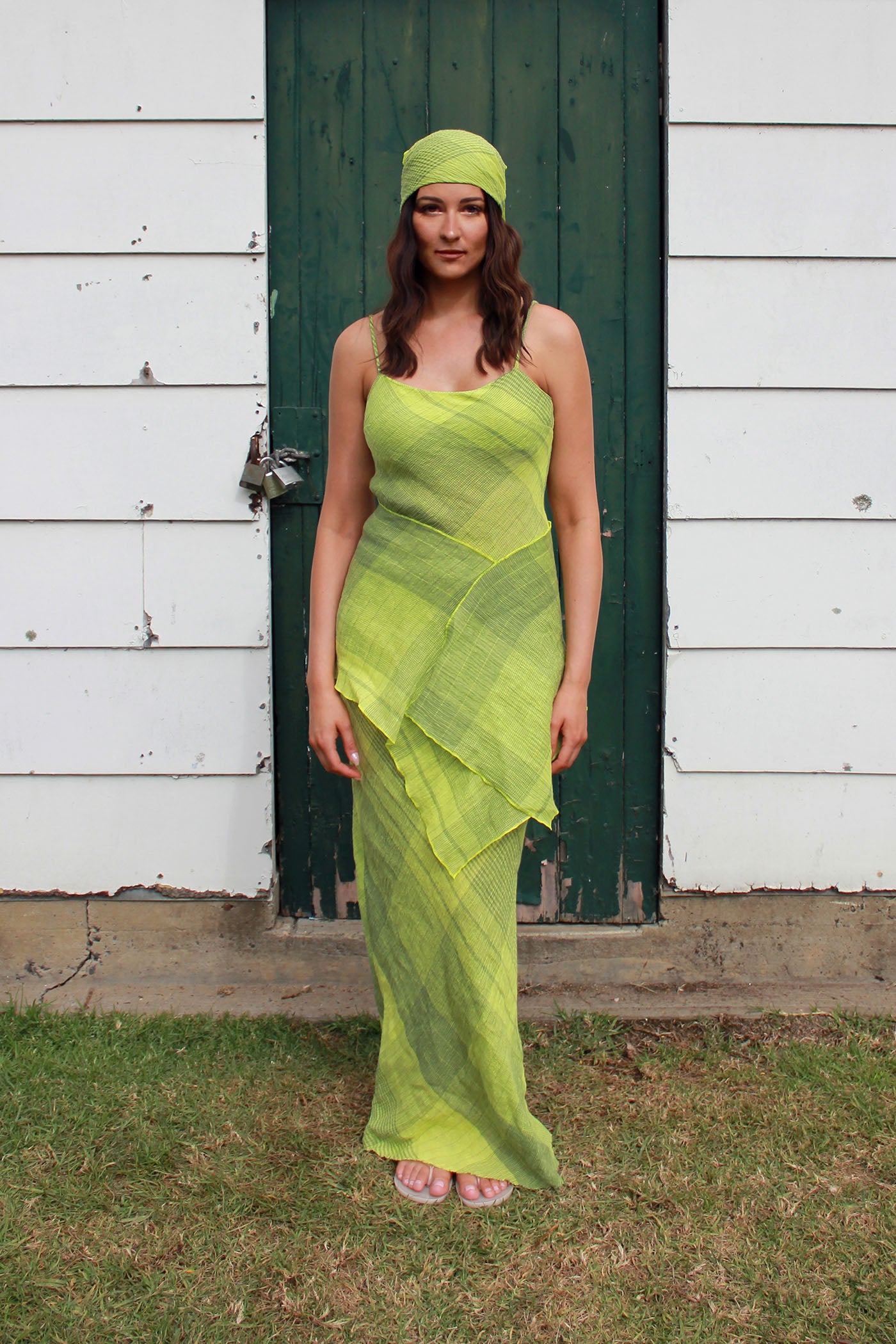 Lover Lover Maxi Dress