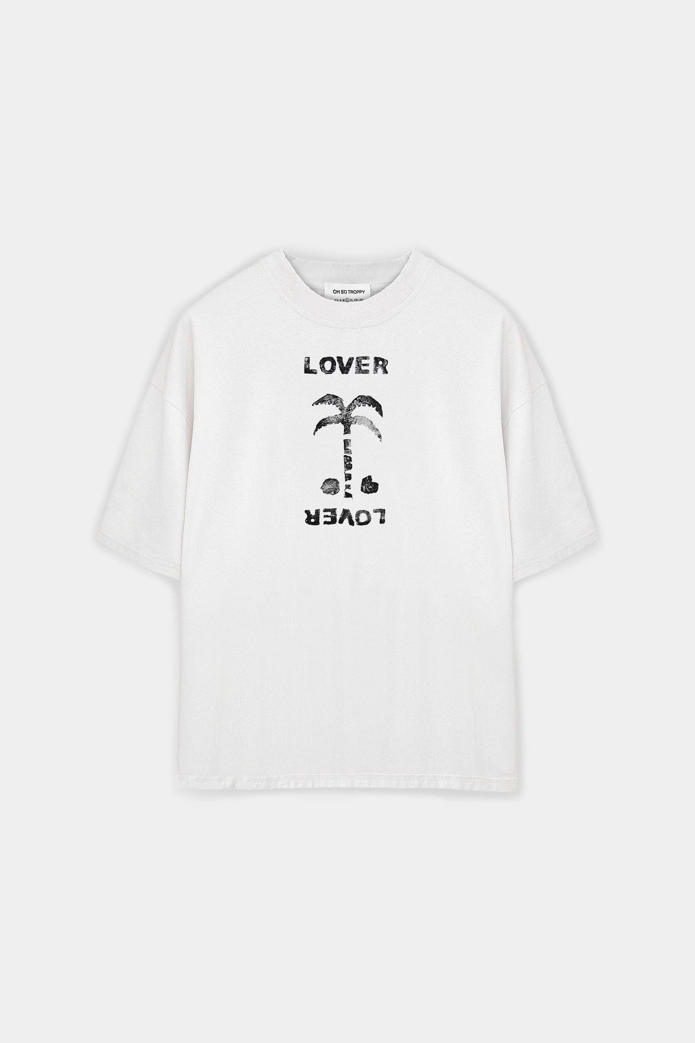 The Lovers Club T-Shirt