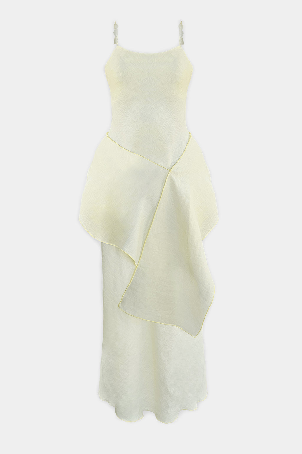 Lemonade Maxi Dress