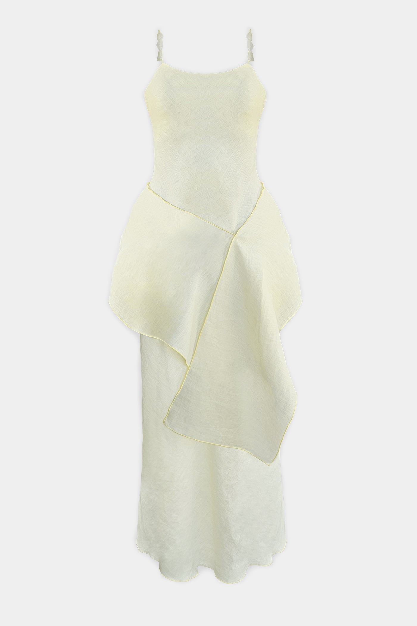 Lemonade Maxi Dress