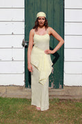 Lemonade Maxi Dress