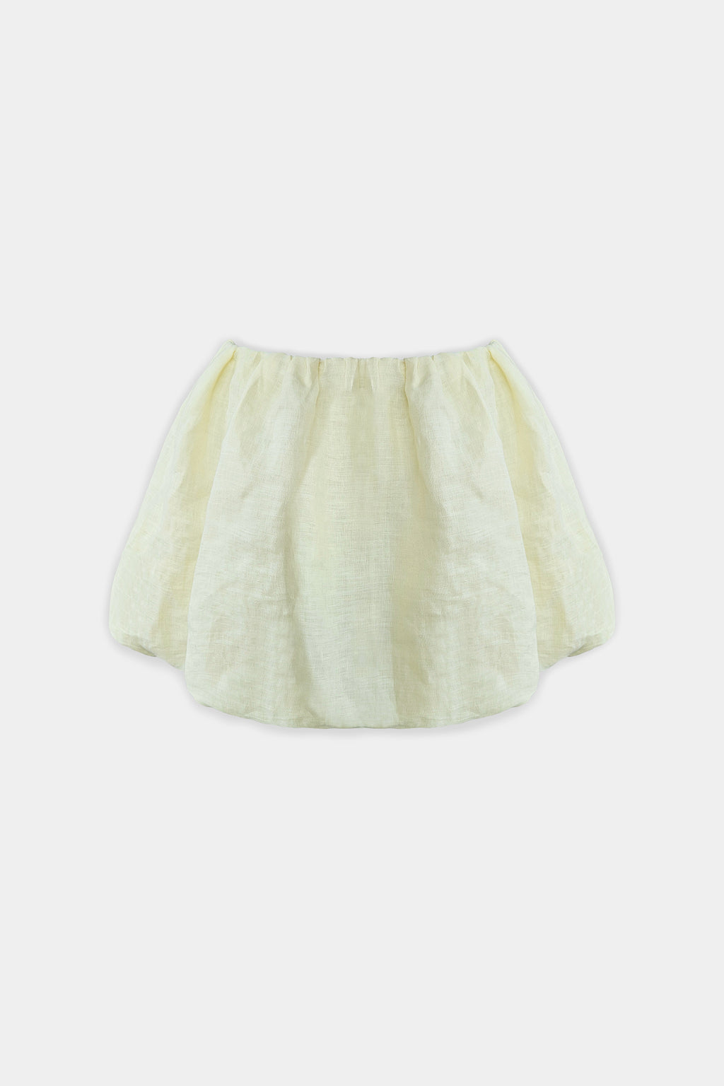 Lemonade Mini Skirt