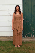 You're a Gem Maxi Dress