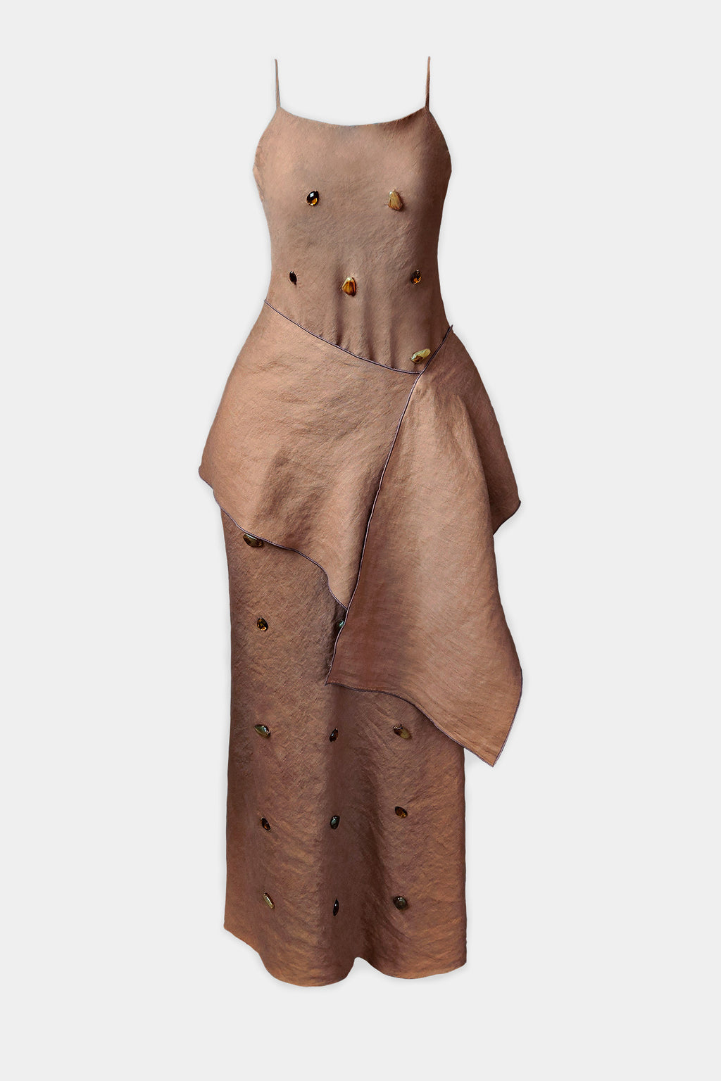 You're a Gem Maxi Dress