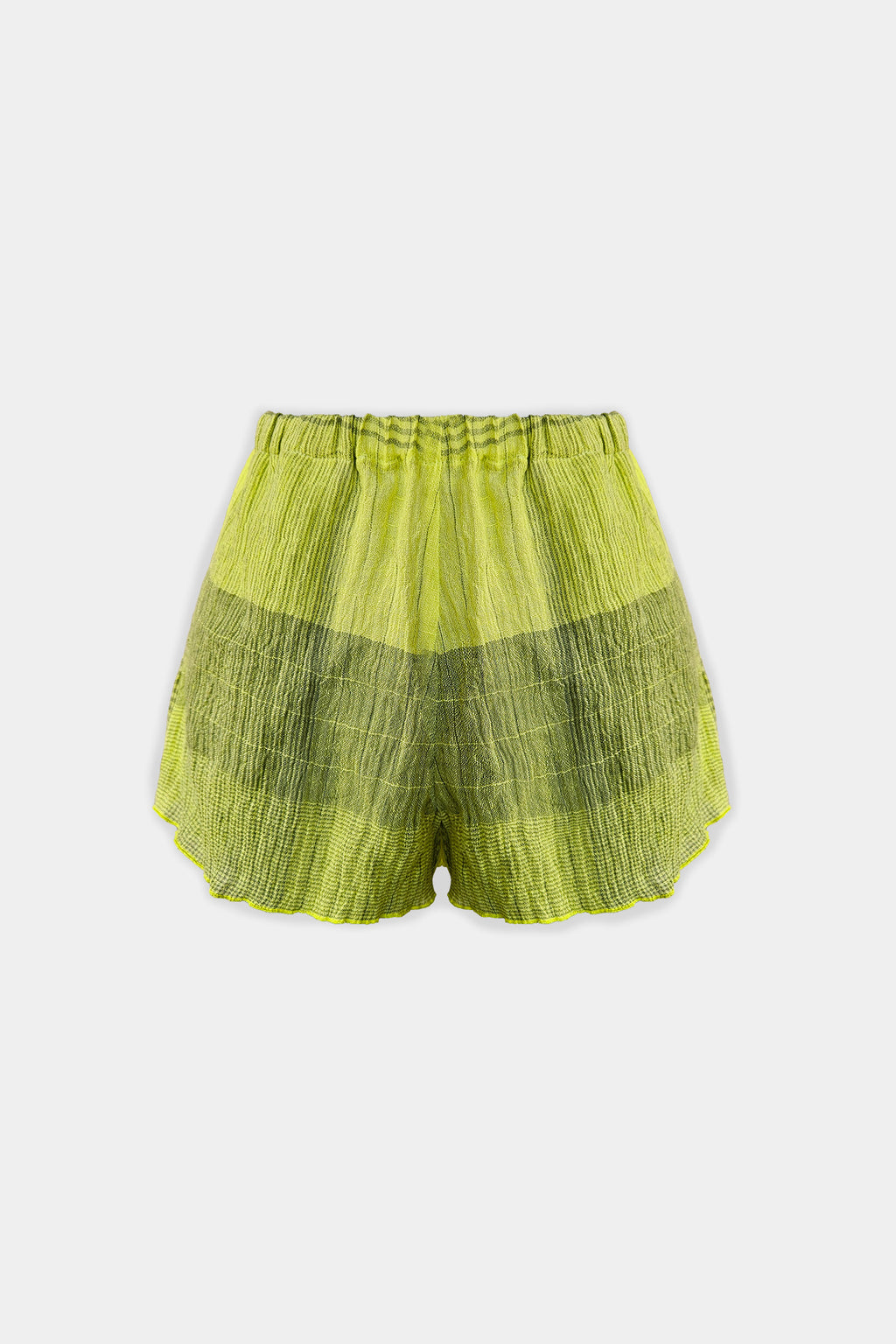 Lover Lover Mini Shorts