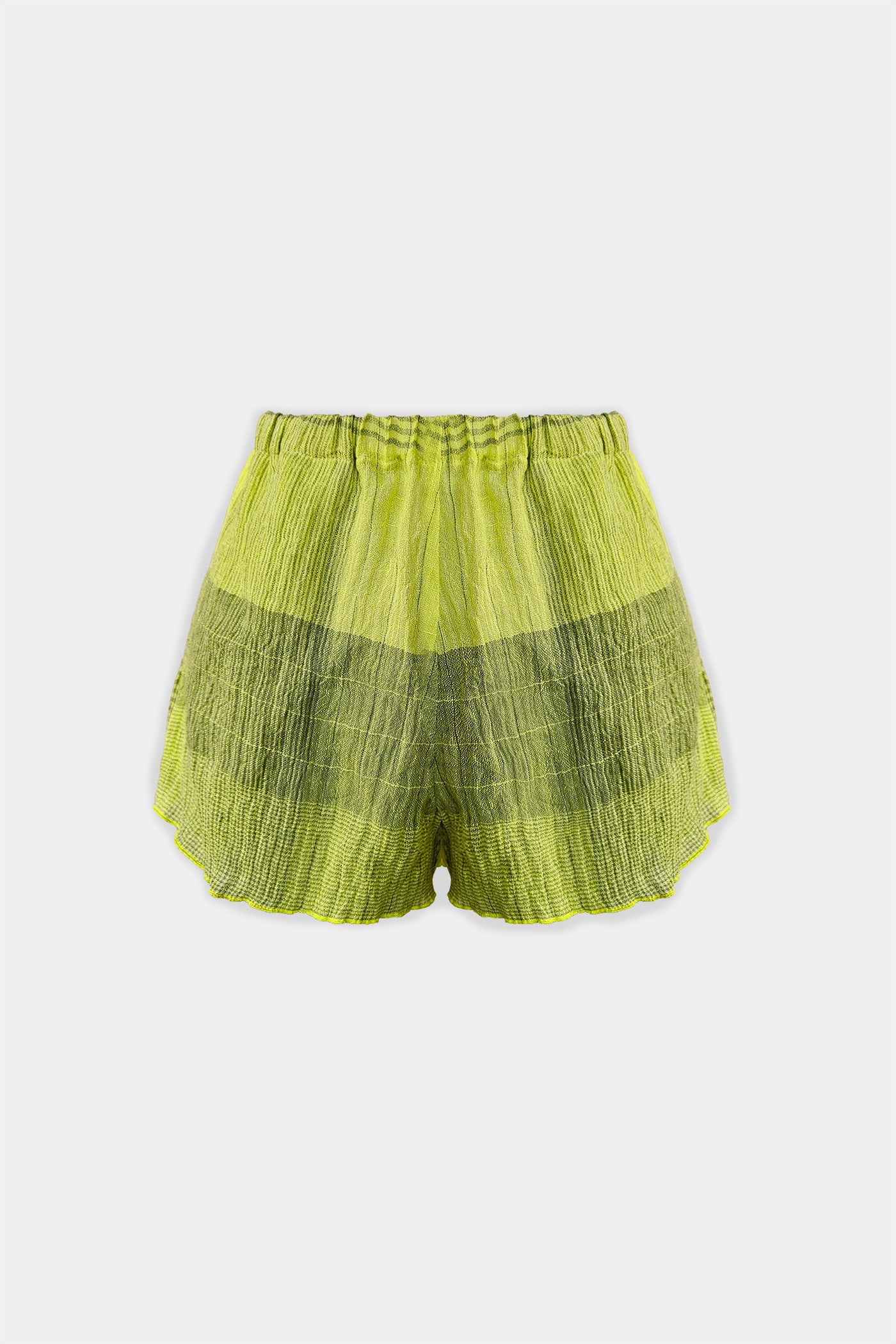 Lover Lover Mini Shorts