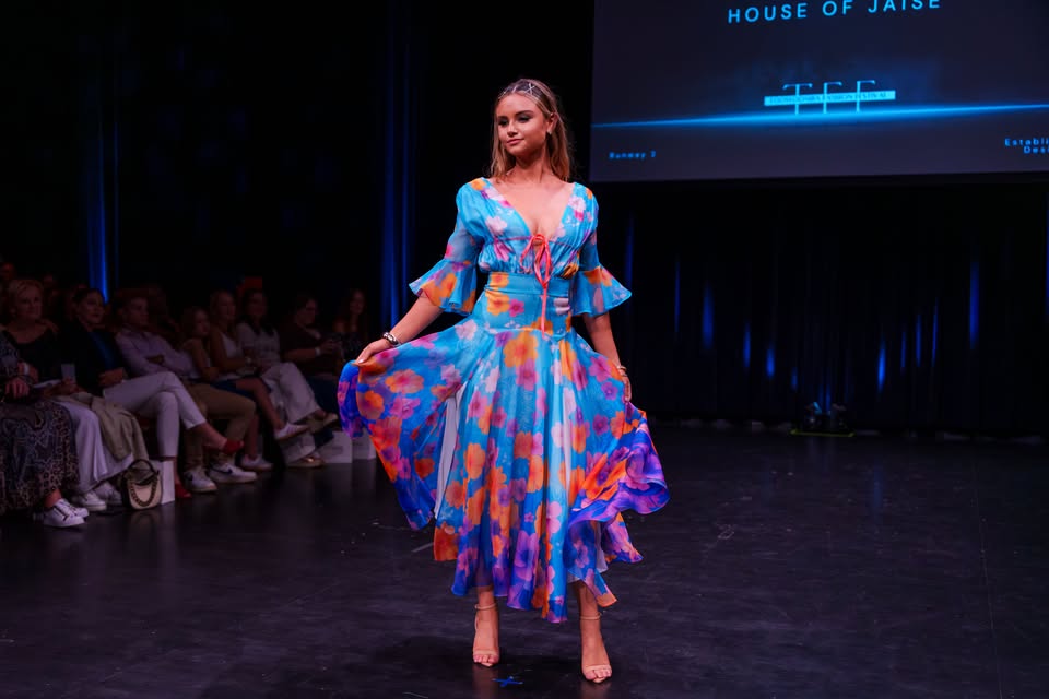 Bleu Celeste