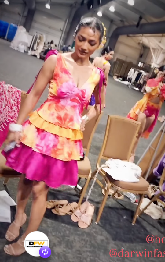 Soleil Rose