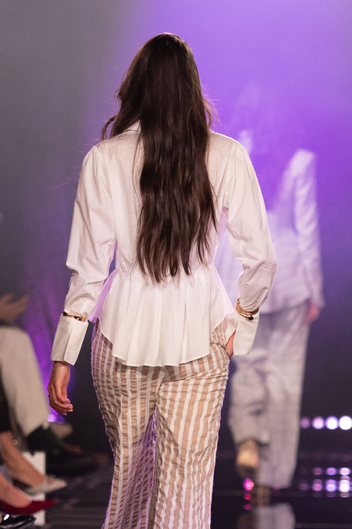 Florence Shirt