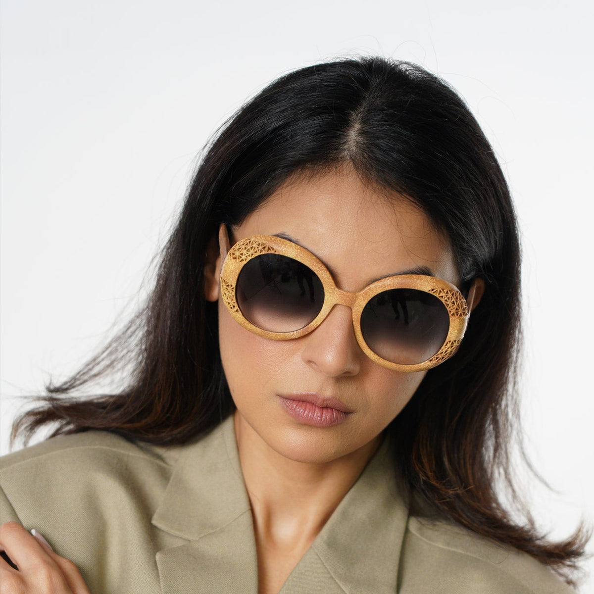 Designer Valor PT Brown