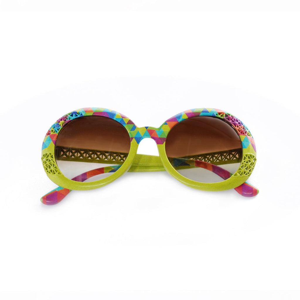 Designer Valor PT Green
