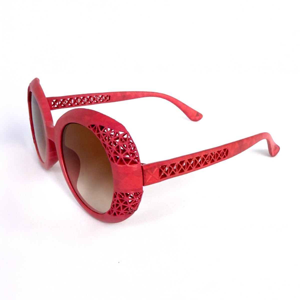 Designer Valor PT Red