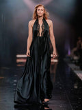 Afterglow Gown