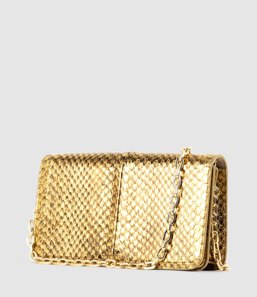 NYX Brassnake Bag