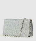 NYX Silverfab Bag